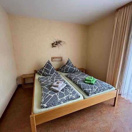 Pension Hoenel-Hof Бад Шандау Екстериор снимка