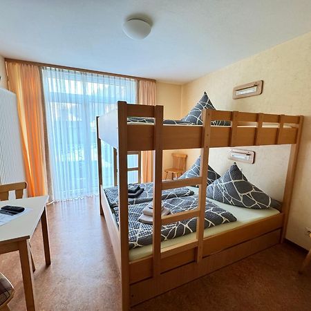 Pension Hoenel-Hof Бад Шандау Екстериор снимка