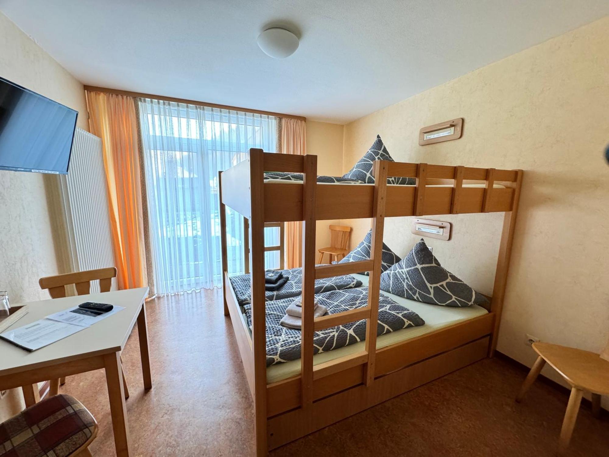 Pension Hoenel-Hof Бад Шандау Екстериор снимка