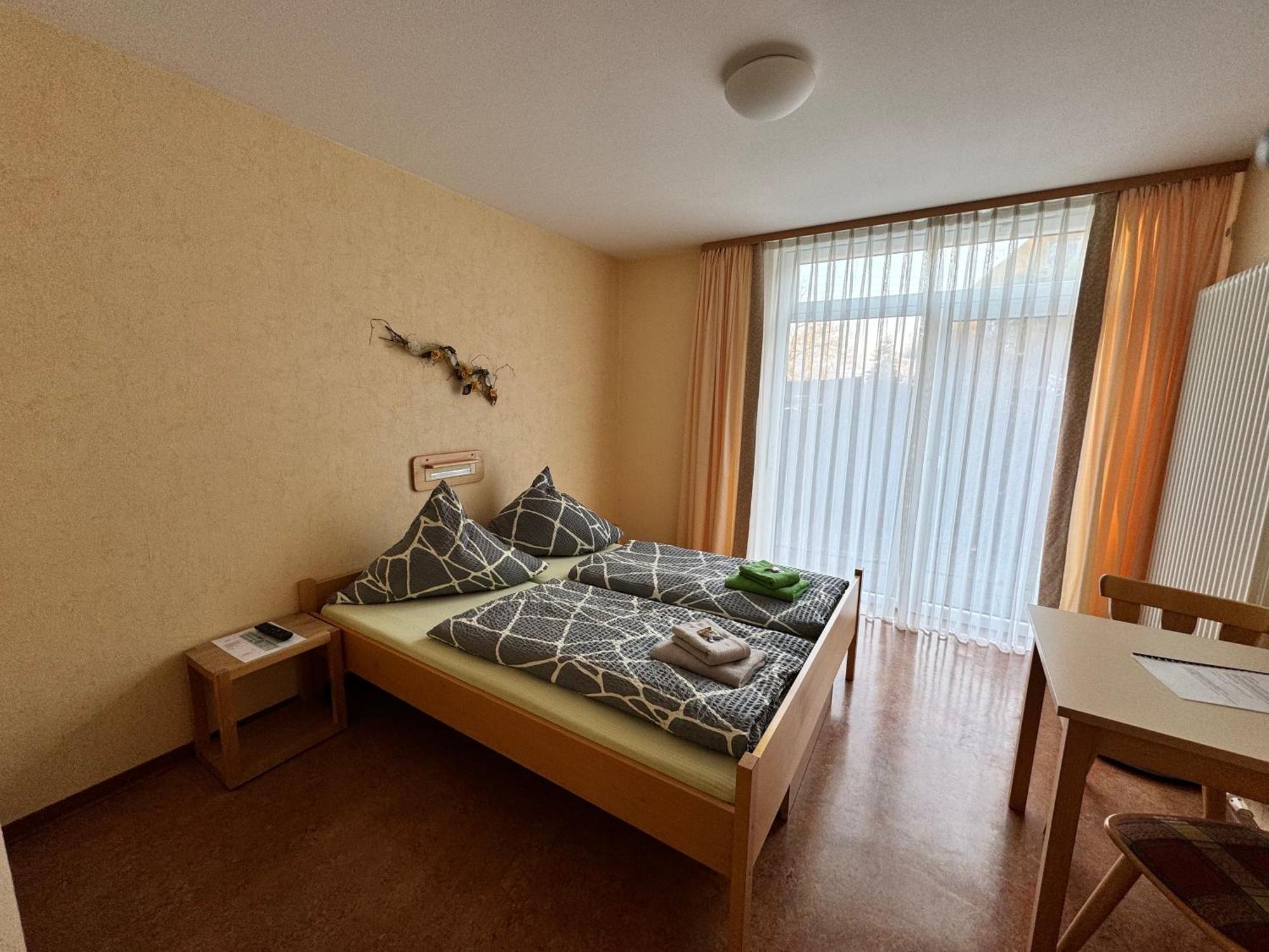 Pension Hoenel-Hof Бад Шандау Екстериор снимка