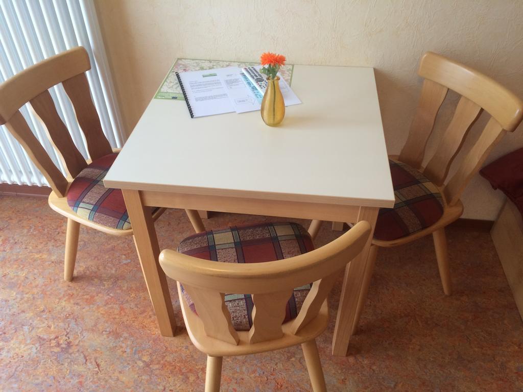 Pension Hoenel-Hof Бад Шандау Екстериор снимка